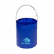 Seau pliable 10L Sea to Summit Folding Bucket