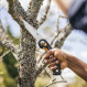 Fiskars Scie pliable Plus SW68 – 15 cm