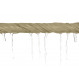 Serviette Sea to Summit Pocket Towel - Desert