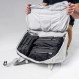 Set of 3 cube-shaped bags Matador Gear Cube 3-pack -Blanc