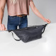 Set of 3 cube-shaped bags Matador Gear Cube 3-pack -Noir