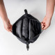 Set of 3 cube-shaped bags Matador Gear Cube 3-pack -Noir