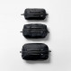 Set of 3 cube-shaped bags Matador Gear Cube 3-pack -Noir