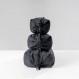 Set of 3 cube-shaped bags Matador Gear Cube 3-pack -Noir