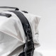 Set of 3 cube-shaped bags Matador Gear Cube 3-pack -Blanc