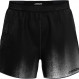 Short de trail ultraléger et respirant Crazy Short Storm Man - Noir/Blanc