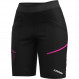Hiking shorts Crazy Short Traverse Woman - Pop