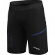 Lightweight, breathable hiking shorts Crazy Short Traverse Man - Black