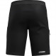 Lightweight, breathable hiking shorts Crazy Short Traverse Man - Black