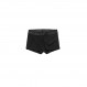  Devold Breeze Merino 150 Hipster Woman - Noir/Black