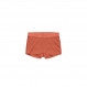  Devold Breeze Merino 150 Hipster Woman - Coral/Corail