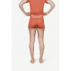  Devold Breeze Merino 150 Hipster Woman - Coral/Corail