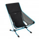 Siège de plage Helinox Beach Chair (re) - Noir