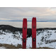 Skis Backcountry Rossignol XP 85 Positrack