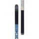 Skis Fischer Outback 68 Crown/Skin Xtralite