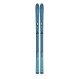 Skis Fischer S-Bound 98 Crown/Dual-Skin Xtralite