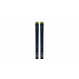Skis Fischer Excursion 88 Crown/Dual-Skin Xtralite 