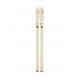 Skis Fischer S-Bound 112 Crown/Dual-Skin Xtralite