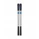 Skis Fischer S-Bound 112 Crown/Dual-Skin Xtralite