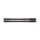 Skis Fischer S-Bound 98 Crown/Dual-Skin Xtralite