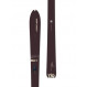 Skis Fischer S-Bound 98 Crown/Dual-Skin Xtralite