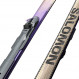 Skis Rando Nordique Salomon Outside 100 Grip 