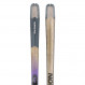 Skis Rando Nordique Salomon Outside 100 Grip 