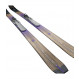 Skis Rando Nordique Salomon Outside 100 Grip 