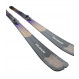 Skis Rando Nordique Salomon Outside 100 Grip 