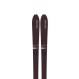 Skis Fischer S-Bound 98 Crown/Dual-Skin Xtralite