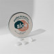 Sloé Toothpaste solid pastilles - Nomad with box - Mint