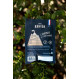 High-protein dried meat snacks Kanyon Jerky Natural Beef