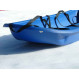Pulka Ice Blue Expedition - Snowsled