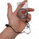 SOL Map Compass Boussole Cartographique