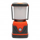 Sol Rechargeable Camp Lantern with Power Bank