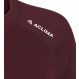 Thermal underwear Aclima WarmWool Crew Neck Woman - Fig