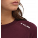 Sous-vêtement thermique Aclima WarmWool Crew Neck Woman - Fig