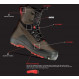 Chaussures Alpina Pionner Pro - Xplore
