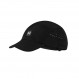 Buff Speed Cap - Solid Black
