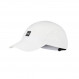 Buff Speed Cap - Solid White