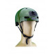 Stoots Support à coller casque Easylock 18