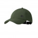 Buff Summit Cap - Solid Khaki