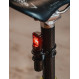 Support tige selle Stoots Misti 3 / Fuji