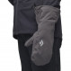 Surmoufles Black Diamond Waterproof Overmitts