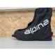 Surchaussures Alpina Backcountry Overboot 75 mm