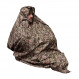 Poncho survival overbag Helsport Fjellduk X-Trem Mt. Camo- Camouflage/Camo Mountain
