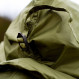 Poncho survival overbag Helsport Fjellduk X-Trem Mt. Camo