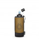 Système d'hydratation Hydrapak Packflask Kit 500 ml Jaune
