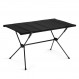 Table légère Helinox Table Four - Noir/Blackout Edition