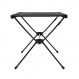 Table légère Helinox Table Four - Noir/Blackout Edition